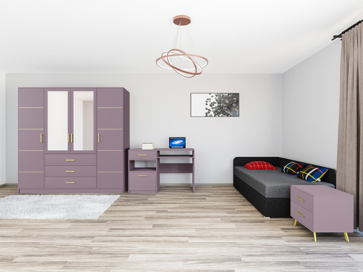 Møbelsæt Dortivu 122