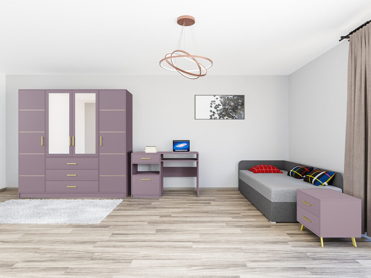 Møbelsæt Dortivu 122