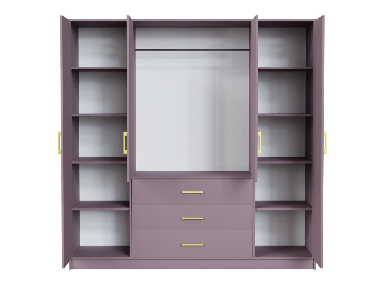 Møbelsæt Dortivu 122