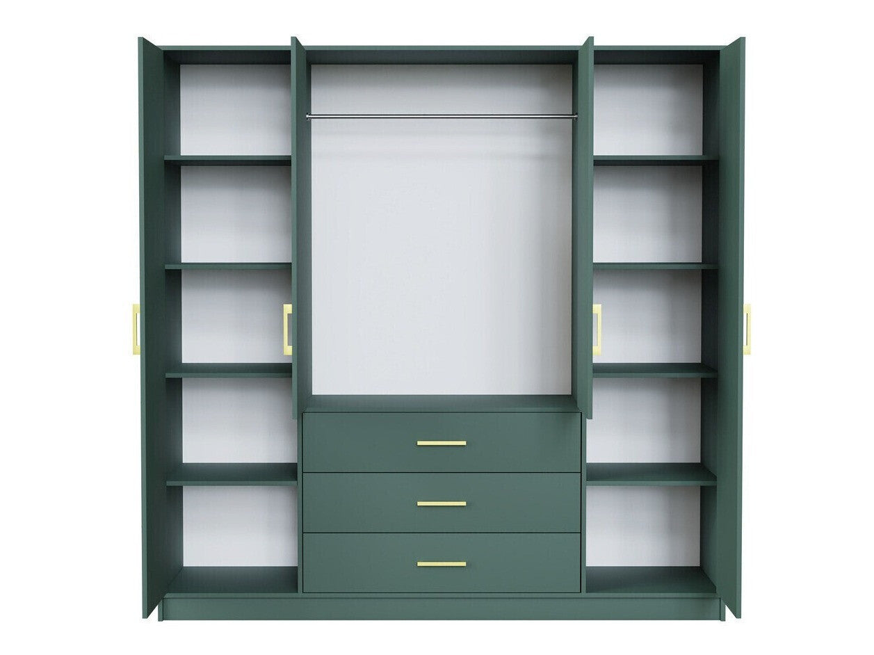 Møbelsæt Honolulu A112