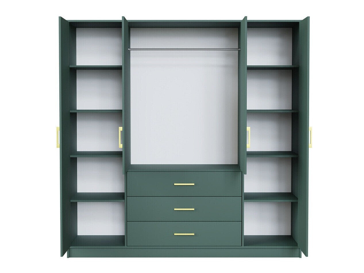 Møbelsæt Honolulu A112