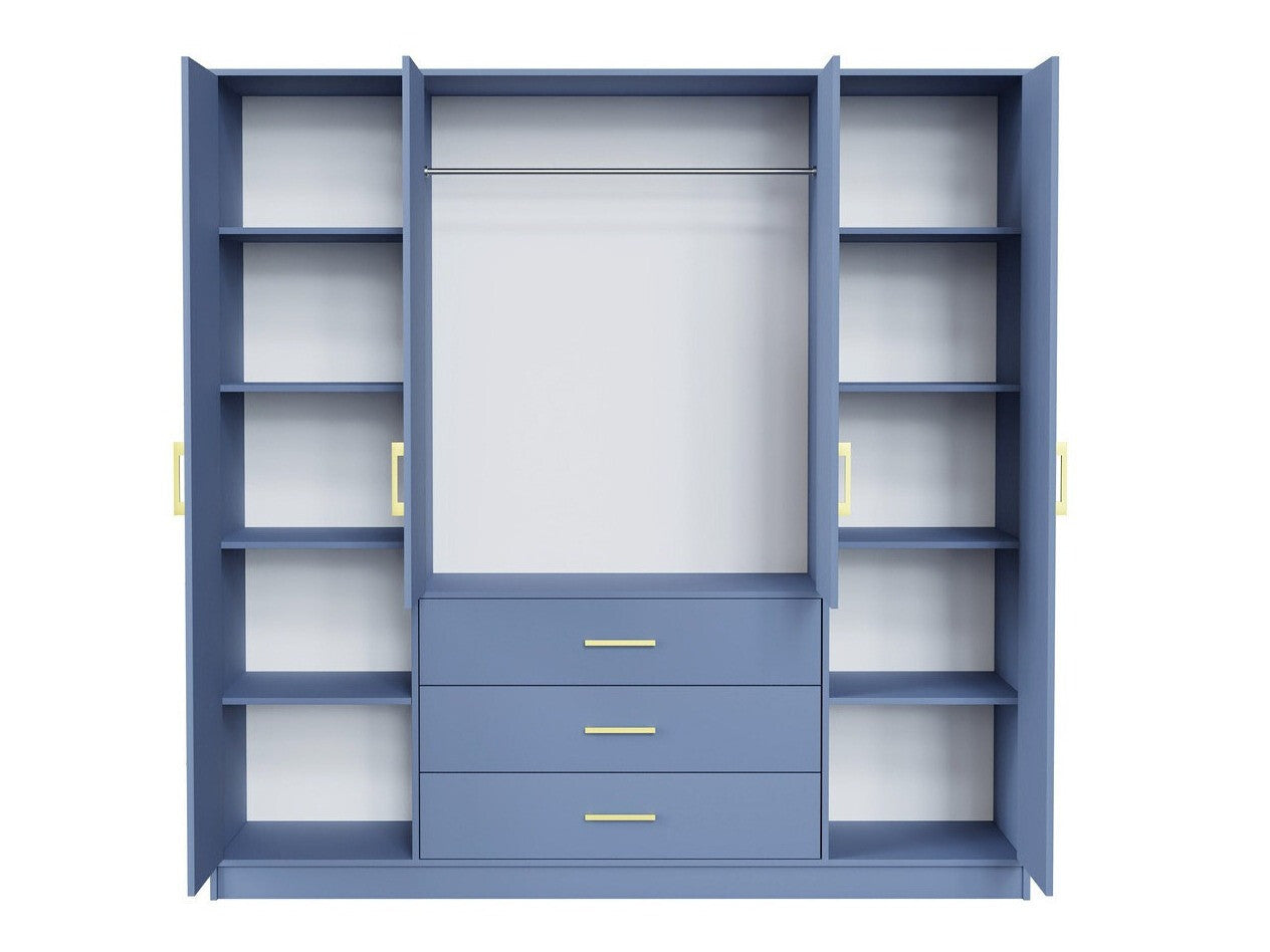 Møbelsæt Honolulu A112