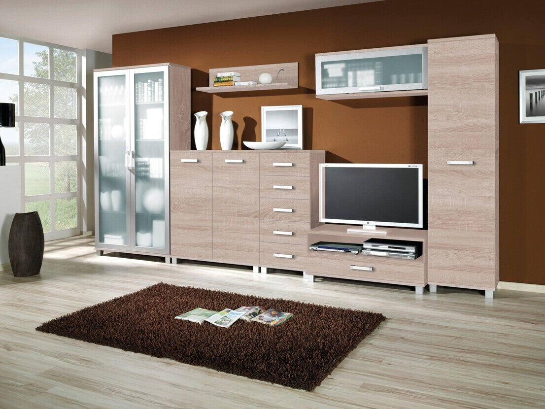 Vægreol Murrieta A108