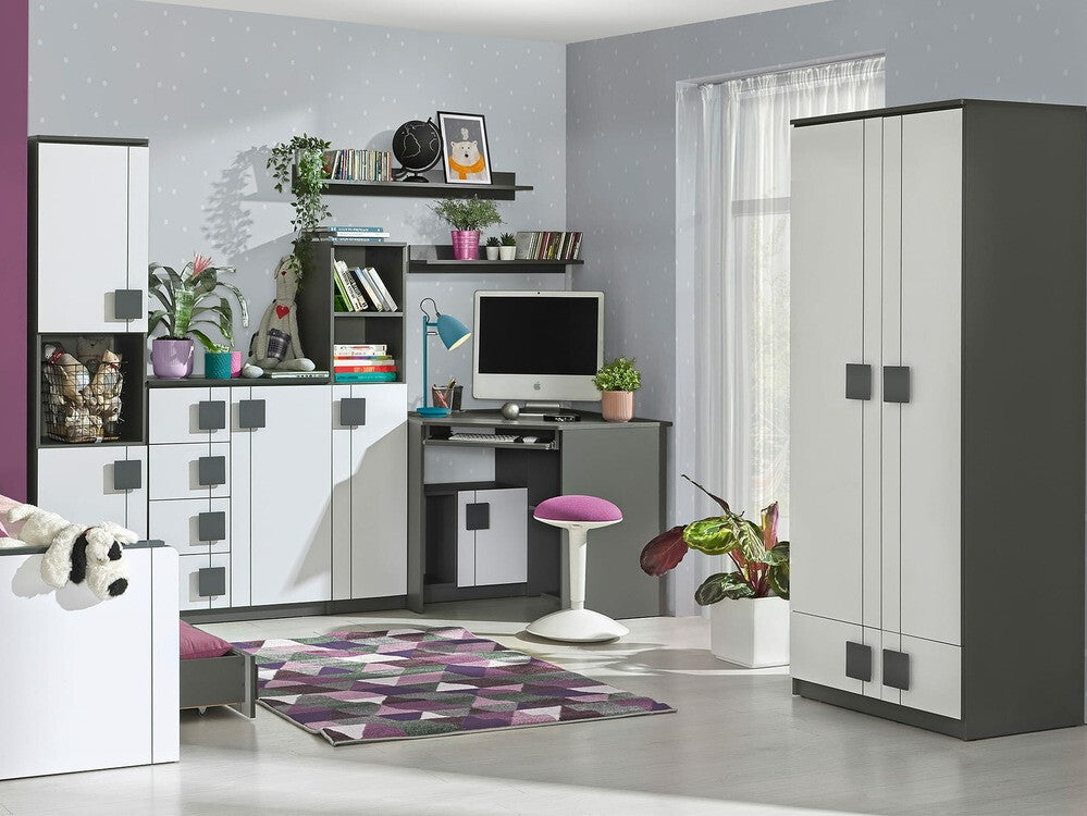 Garderobe Ogden A100