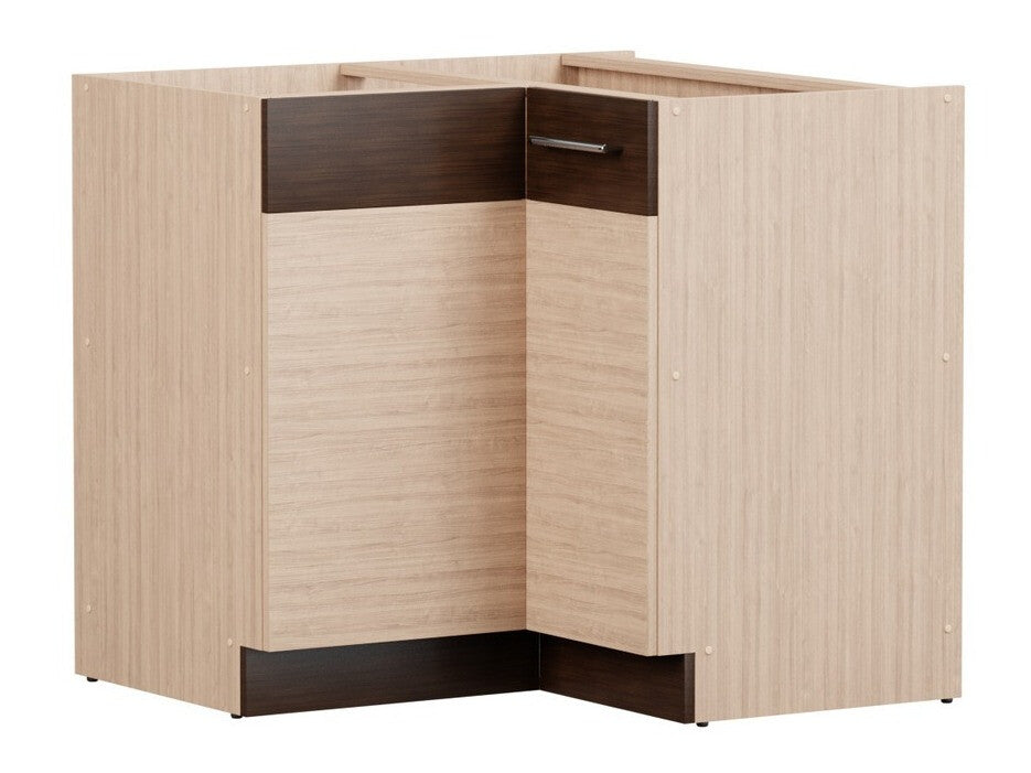 Modulært hjørneskab Mode Light 118