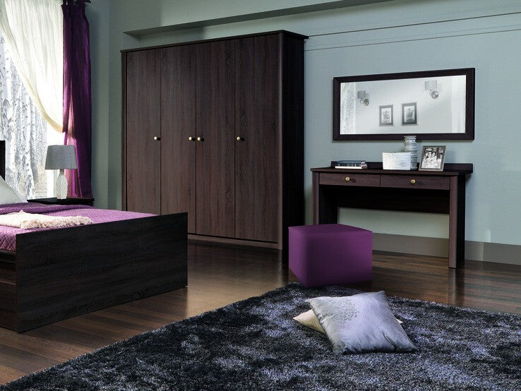 Sminkebord Murrieta D107