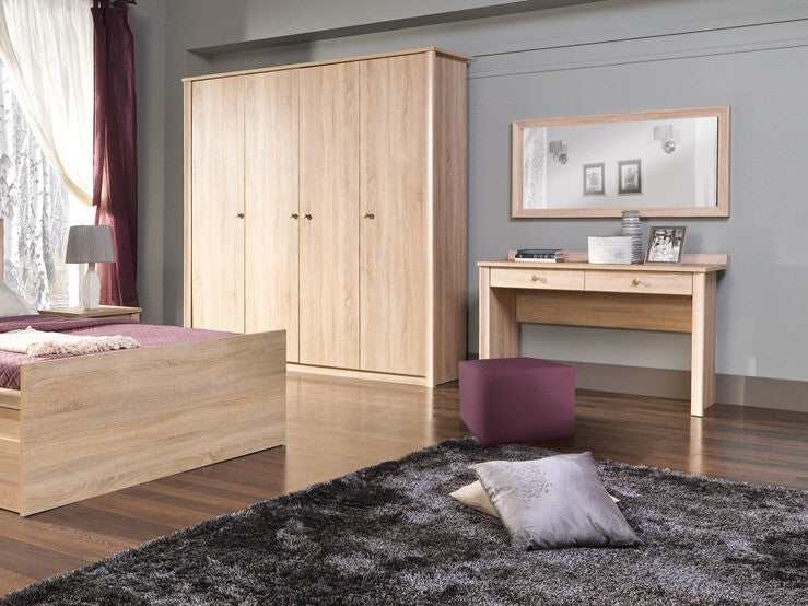 Sminkebord Murrieta D107