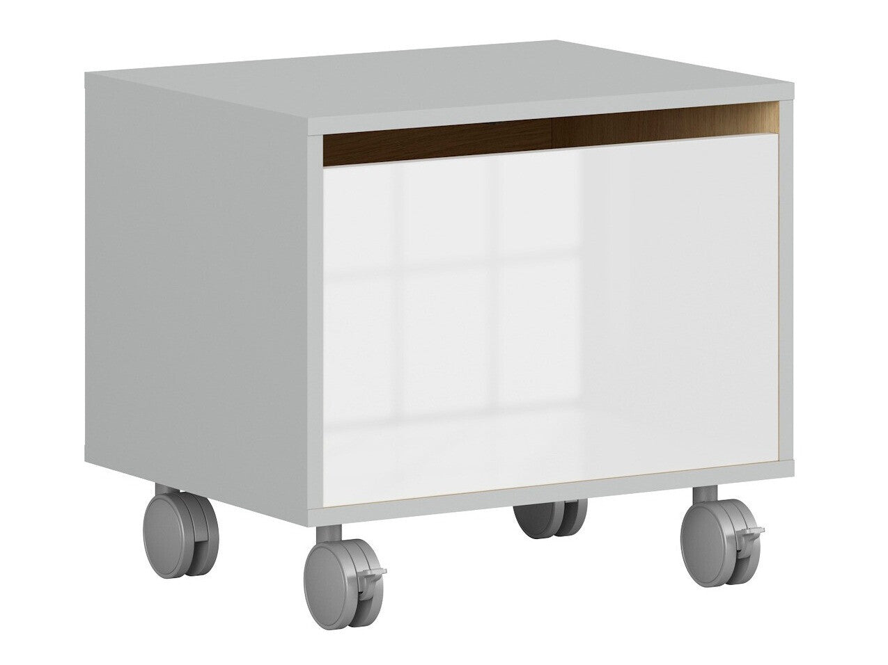 Opbevaringsboks Nuevaru 103