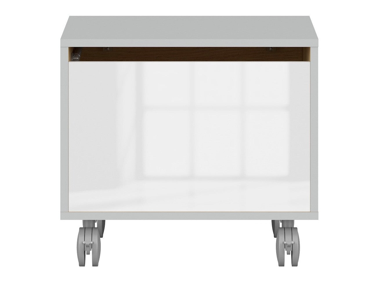 Opbevaringsboks Nuevaru 103