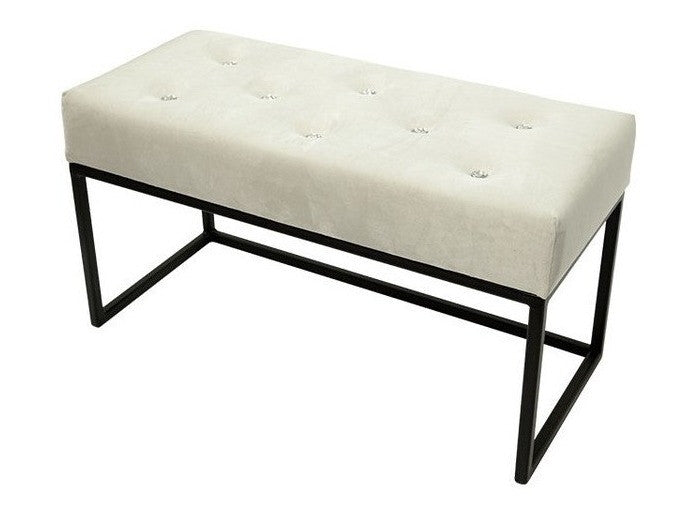 Polstret bænk Germantown 103