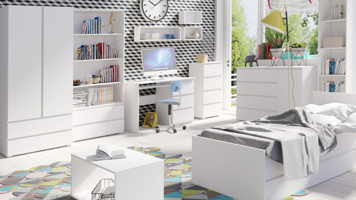 Vægreol Cirdora 110