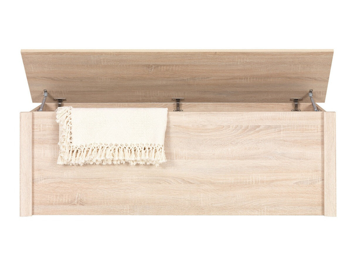 Opbevaringsboks Murrieta D116