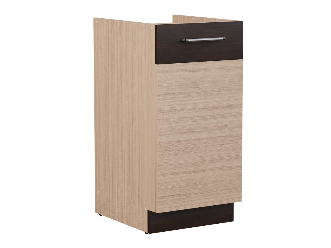 Modulskab med låger Mode Light 123