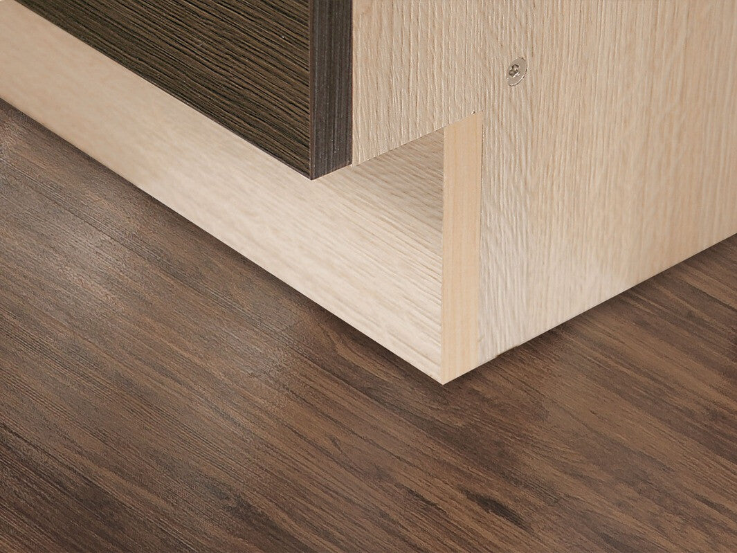 Modulskab med låger Mode Light 123