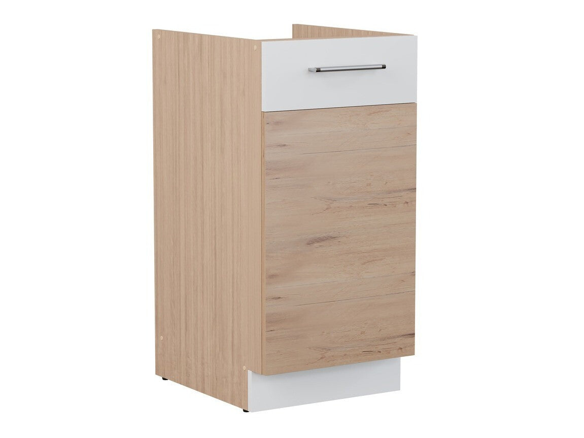 Modulskab med låger Mode Beech 121