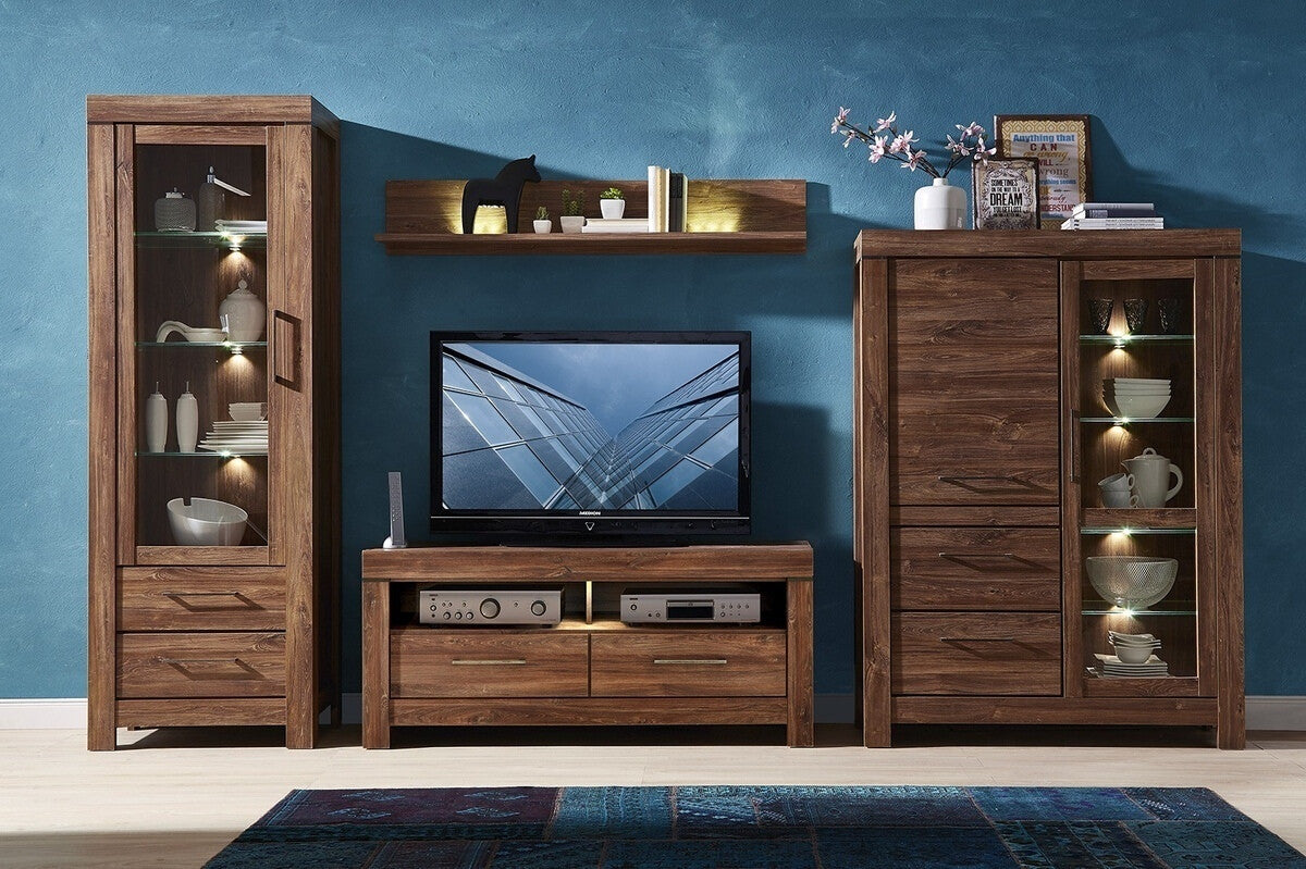 Vitrineskab Etrlire 113