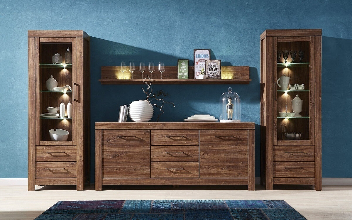 Vitrineskab Etrlire 113