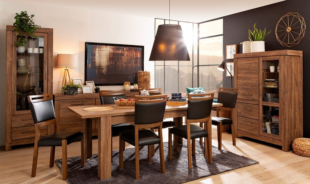 Vitrineskab Etrlire 112