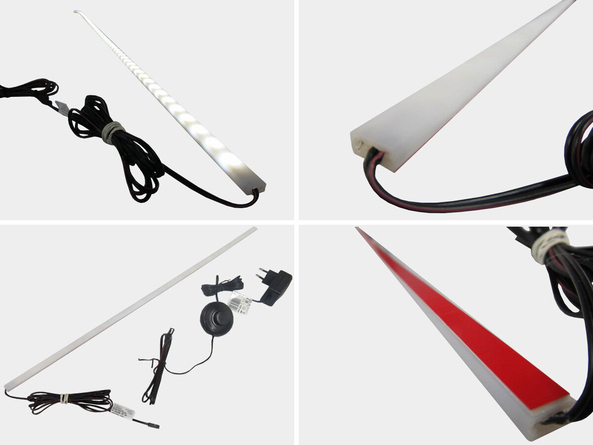 LED belysning Concept Pro Lenart AH101