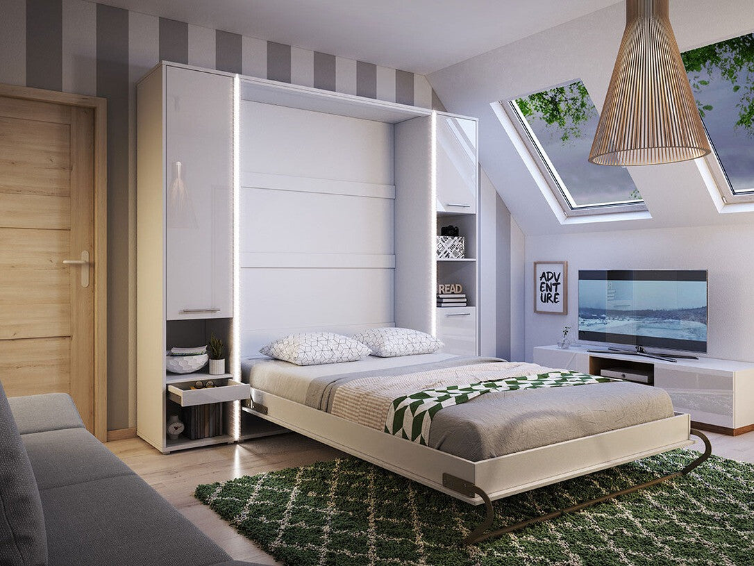 LED belysning Concept Pro Lenart AH101