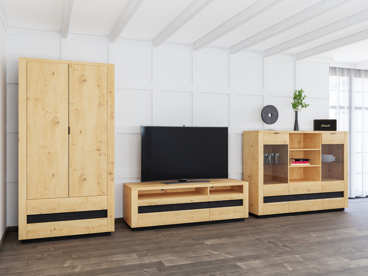 Stuemøbler-sæt Sermeli 118