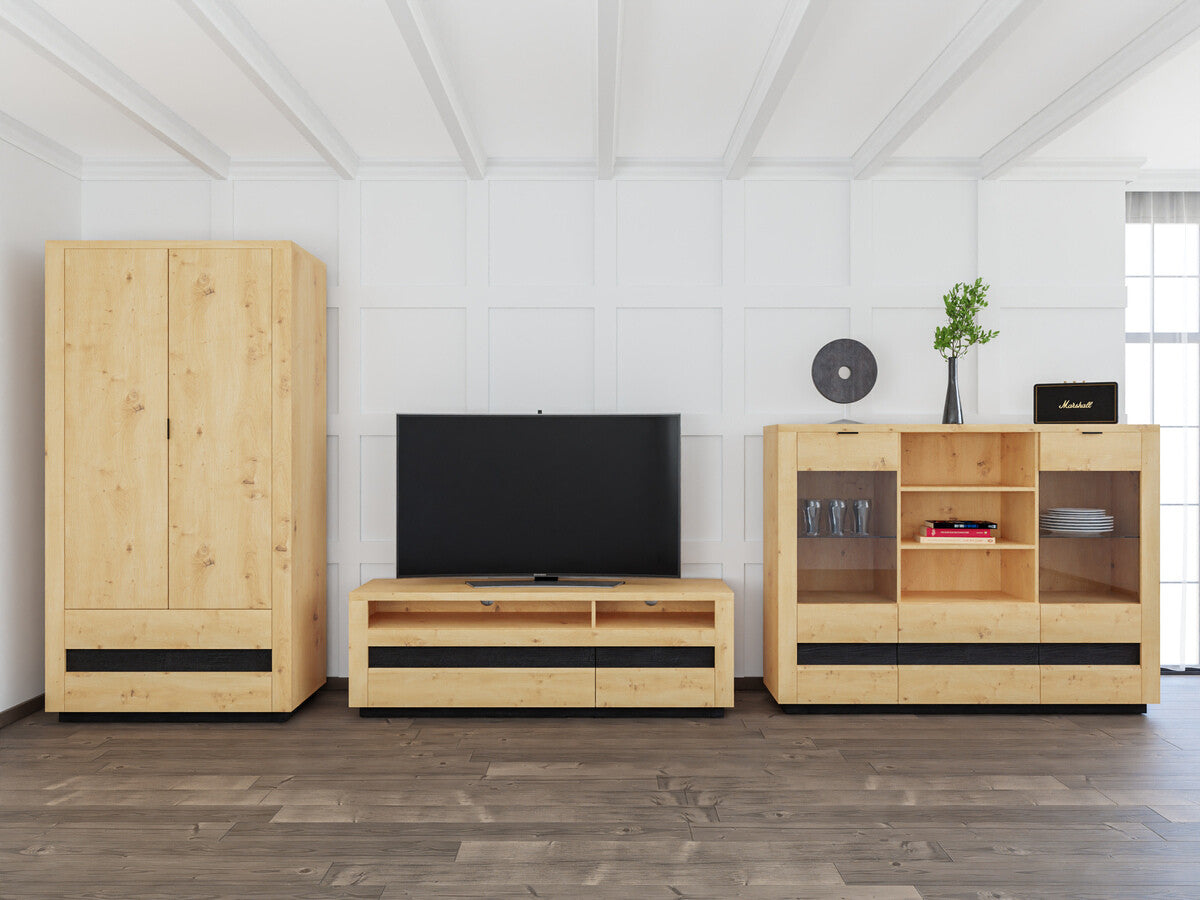 Stuemøbler-sæt Sermeli 118