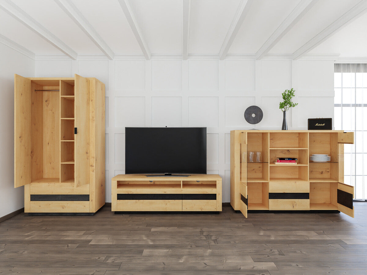 Stuemøbler-sæt Sermeli 118