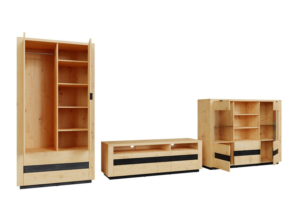 Stuemøbler-sæt Sermeli 118