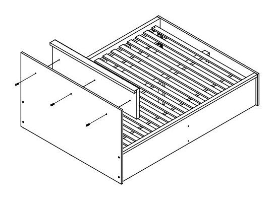 Polstring Livevaro 101