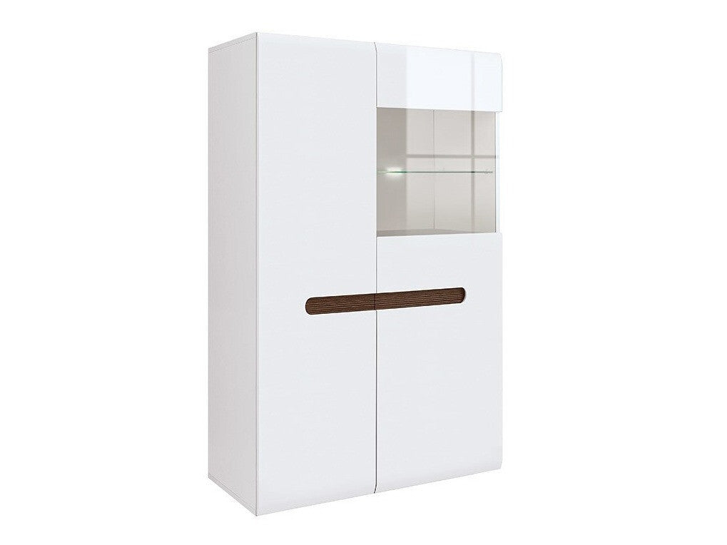 Vitrineskab Serveso 118