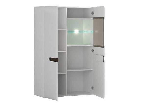 Vitrineskab Serveso 118