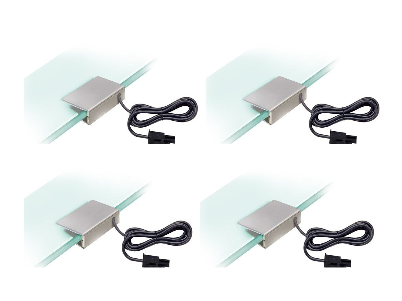 LED belysning Loretri 123