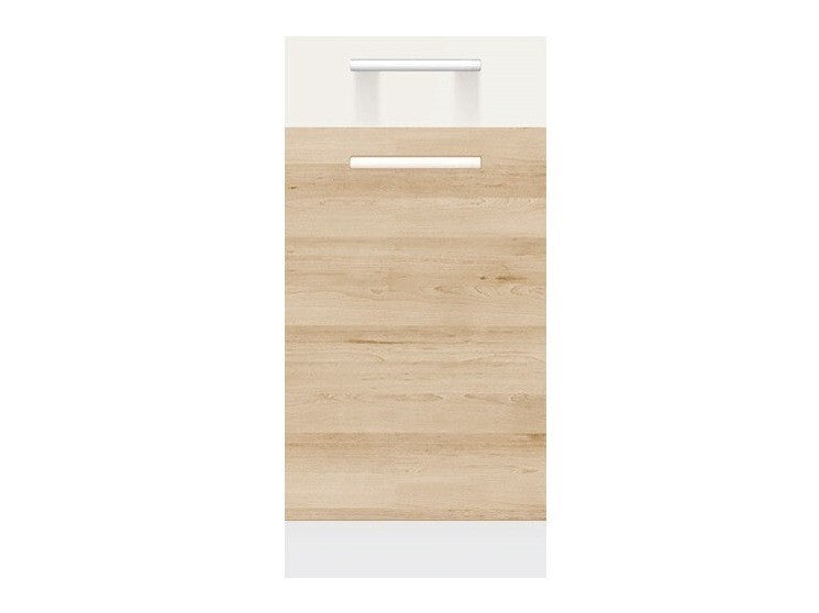 Modulært vægskab Mode Beech 105