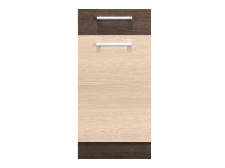 Modulskab til indbyggede apparater Mode Light 114