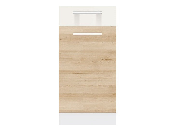 Modulskab til indbyggede apparater Mode Beech 114