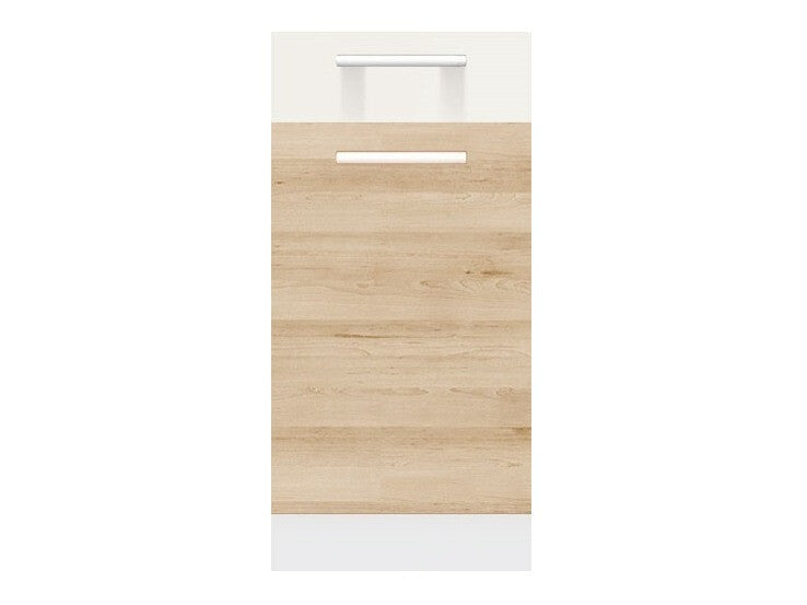 Modulskab med skuffe og låger Mode Beech 117