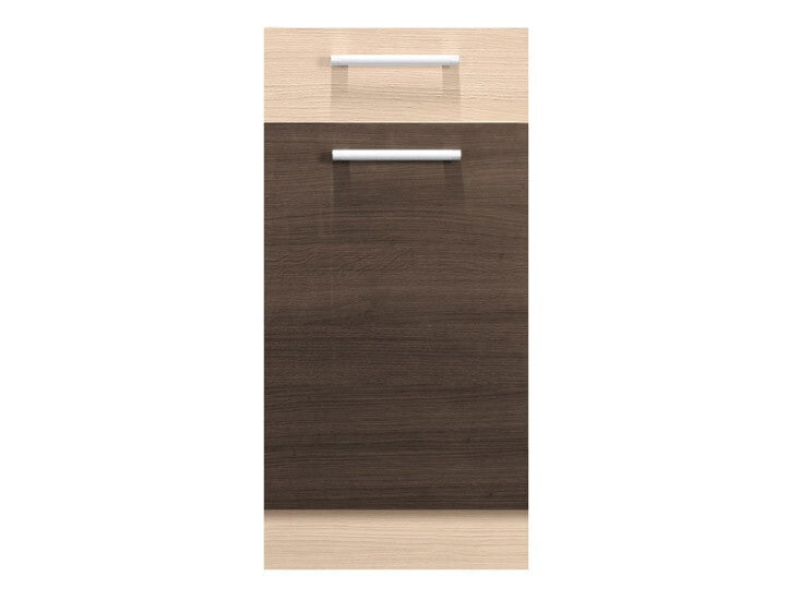 Dør til opvaskemaskine Mode Dark 121