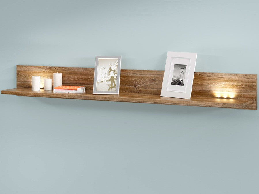 Vægreol Etrlire 111