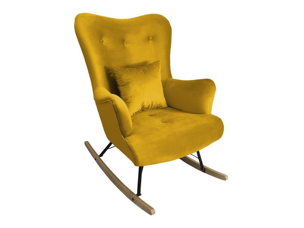 Gyngestol Clovis 101