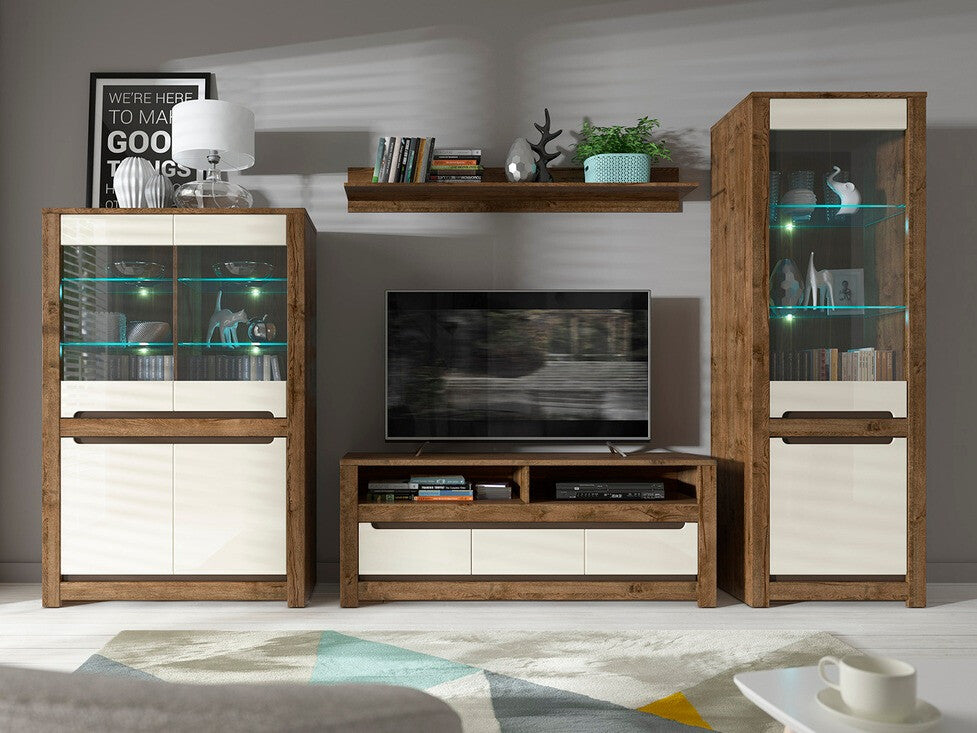 Vægreol Ophevaru 103