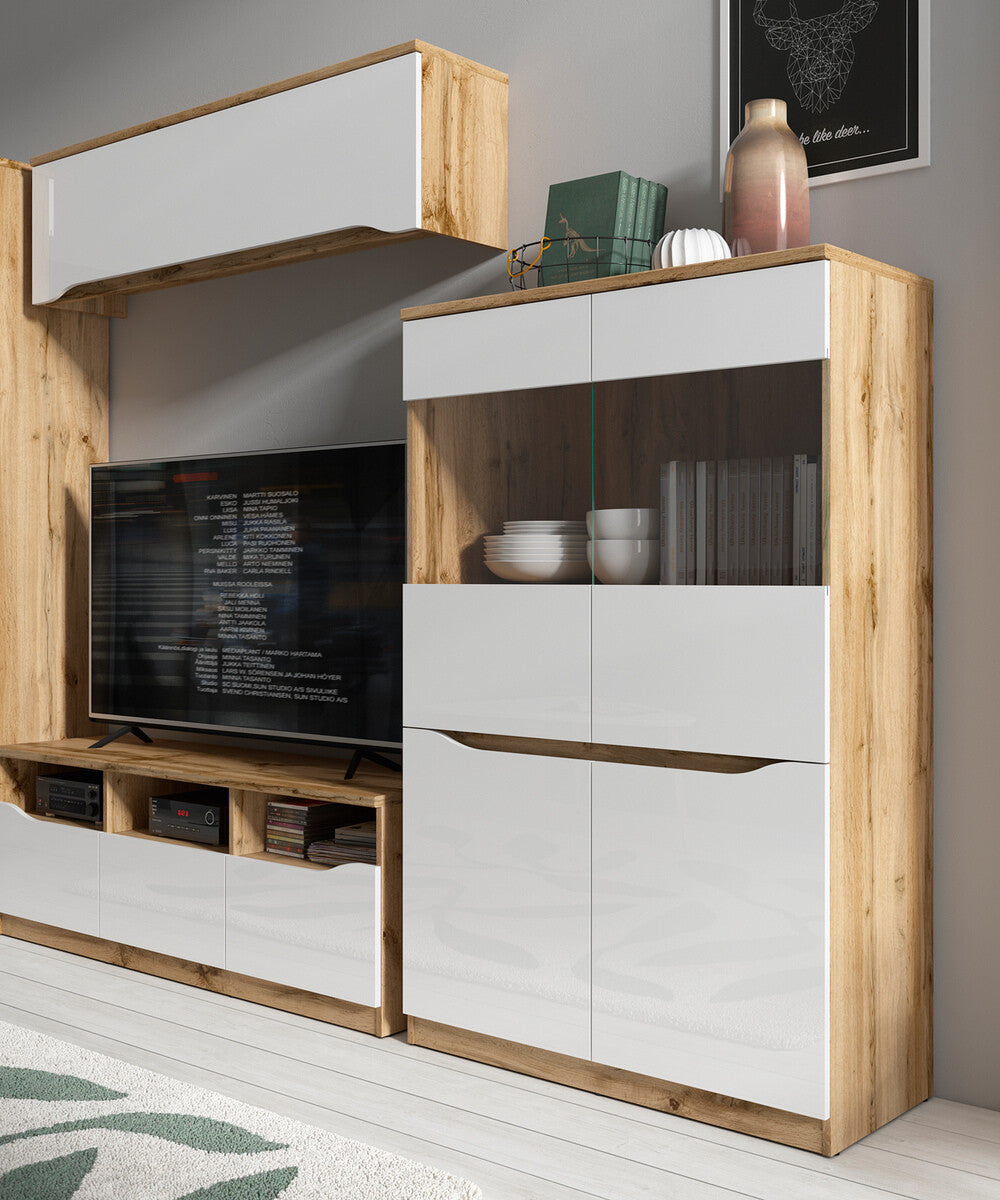 Vægreol Avifera 108