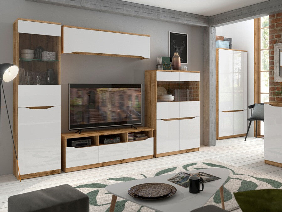 Vægreol Avifera 108