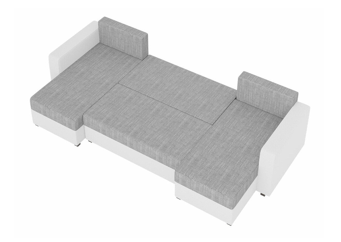 Hjørnesofa Memphis 121