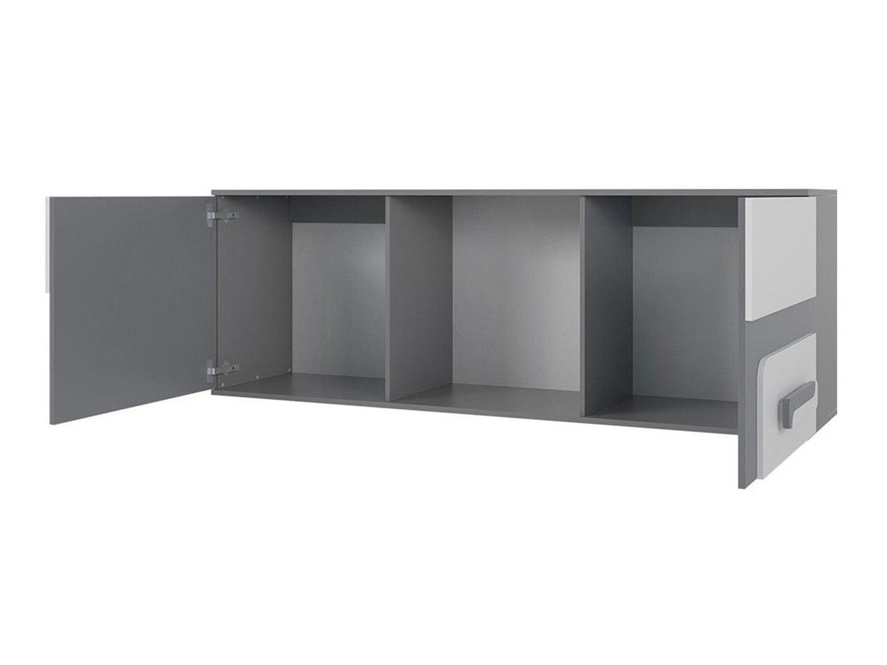 Wall shelf Akron G104