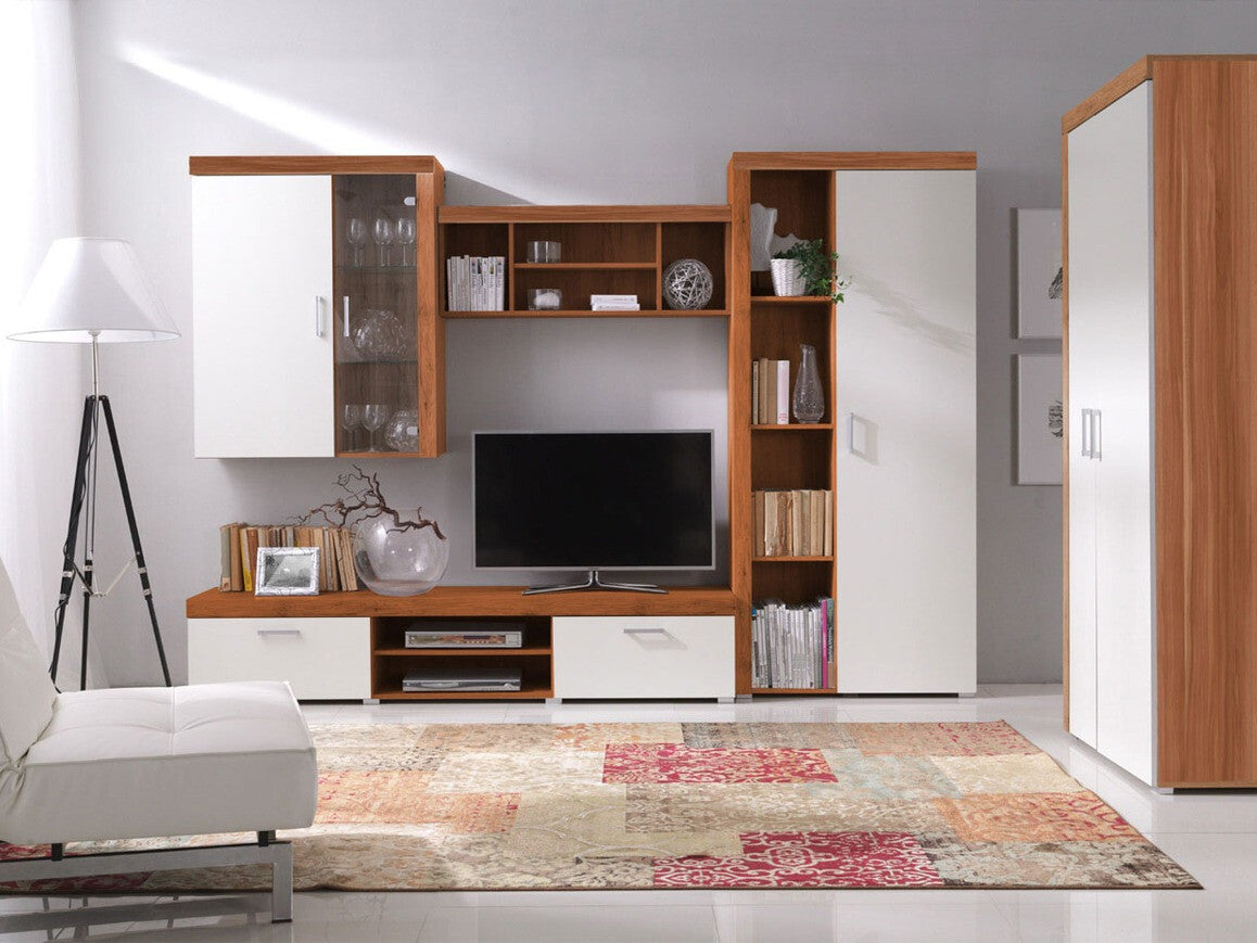 Wall shelf Toledo E105