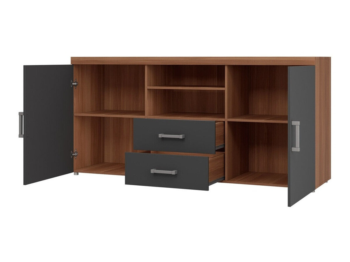 Chest of drawers Toledo E103