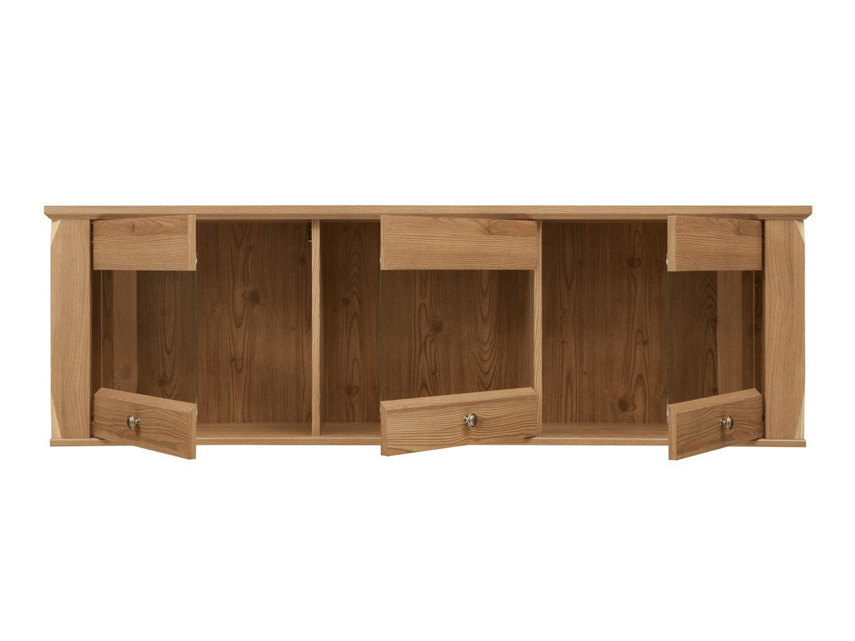 Vægreol Lirmora 112