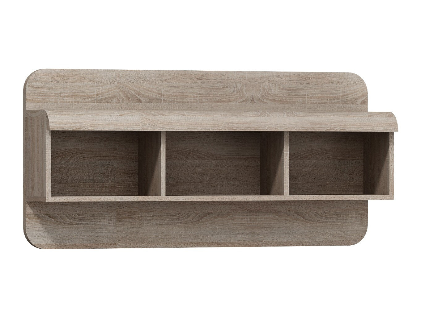 Vægreol Kingston A102