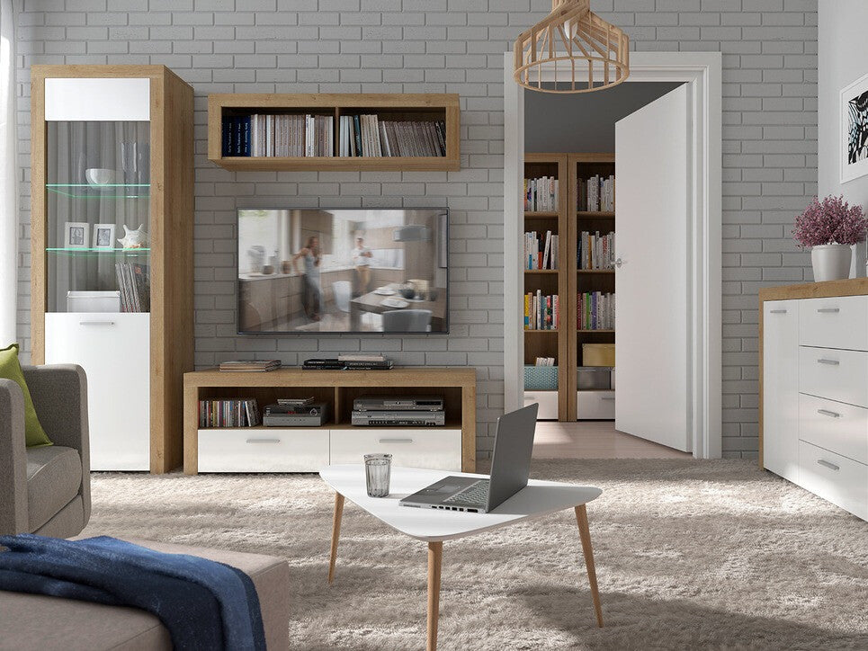 Vitrineskab Sonali 106