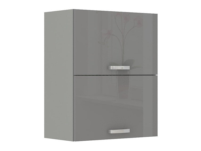 Modulært vægskab Multi Grey 114